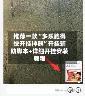 推荐一款“多乐跑得快开挂神器”开挂辅助脚本+详细开挂安装教程-第2张图片