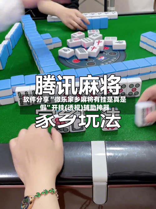 软件分享“微乐家乡麻将有挂是真是假”开挂(透视)辅助神器-第1张图片