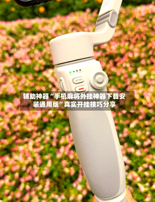 辅助神器“手机麻将外挂神器下载安装通用版”真实开挂技巧分享-第1张图片