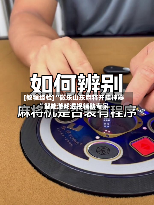 [教程经验]“微乐山东麻将开挂神器”智能游戏透视辅助专家-第2张图片