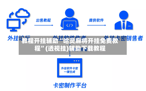 教程开挂辅助“哈灵麻将开挂免费教程”(透视挂)辅助下载教程-第2张图片