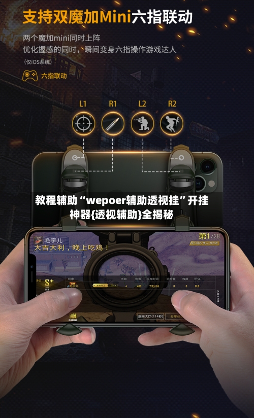 教程辅助“wepoer辅助透视挂	”开挂神器{透视辅助}全揭秘-第3张图片