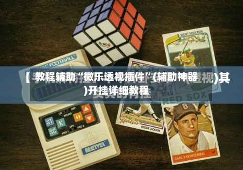 教程辅助“微乐透视插件”(辅助神器)开挂详细教程-第1张图片