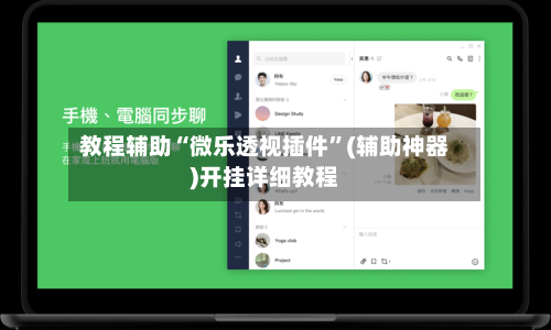 教程辅助“微乐透视插件”(辅助神器)开挂详细教程-第2张图片