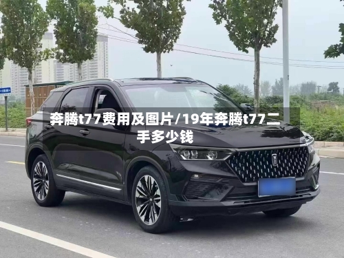 奔腾t77费用及图片/19年奔腾t77二手多少钱-第3张图片
