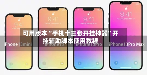 可用版本“手机十三张开挂神器”开挂辅助脚本使用教程-第2张图片