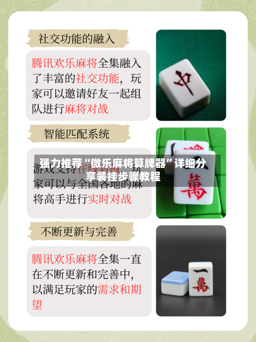 强力推荐“微乐麻将算牌器”详细分享装挂步骤教程-第2张图片