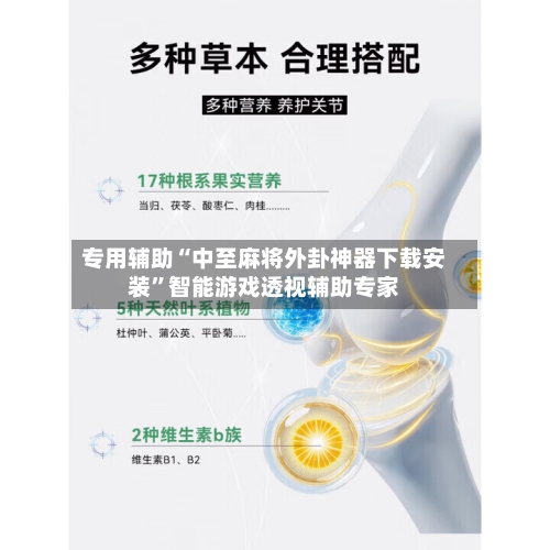 专用辅助“中至麻将外卦神器下载安装”智能游戏透视辅助专家-第3张图片