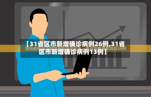 【31省区市新增确诊病例26例,31省区市新增确诊病例13例】-第1张图片
