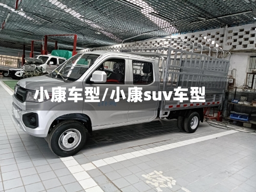 小康车型/小康suv车型-第2张图片