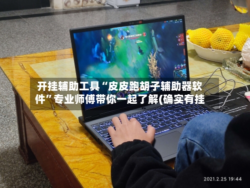 开挂辅助工具“皮皮跑胡子辅助器软件”专业师傅带你一起了解(确实有挂-第1张图片