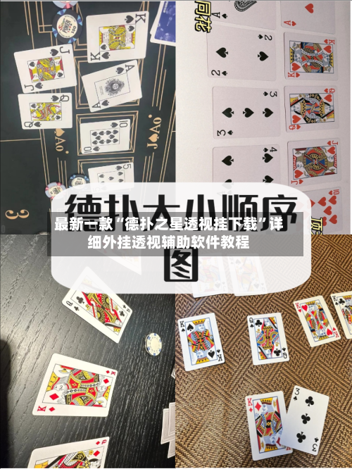 最新一款“德扑之星透视挂下载”详细外挂透视辅助软件教程-第2张图片