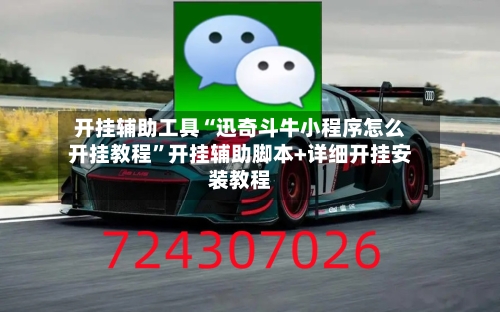 开挂辅助工具“迅奇斗牛小程序怎么开挂教程”开挂辅助脚本+详细开挂安装教程-第2张图片