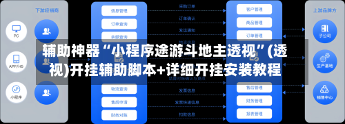 辅助神器“小程序途游斗地主透视	”(透视)开挂辅助脚本+详细开挂安装教程-第2张图片