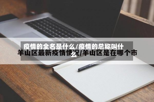 疫情的全名是什么/疫情的总称叫什么-第2张图片