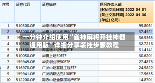 一分钟介绍使用“雀神麻将开挂神器通用版”详细分享装挂步骤教程-第2张图片