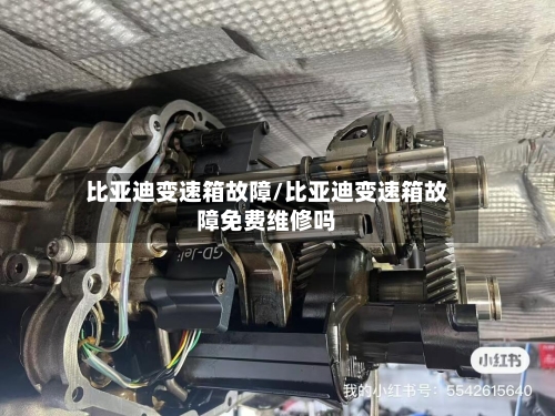 比亚迪变速箱故障/比亚迪变速箱故障免费维修吗-第3张图片