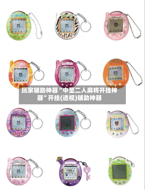玩家辅助神器“中至二人麻将开挂神器”开挂(透视)辅助神器-第2张图片