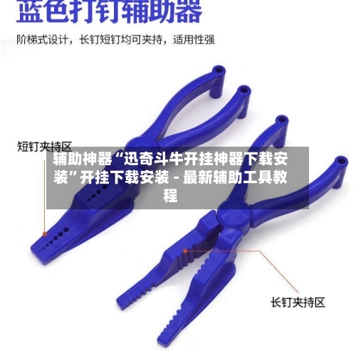 辅助神器“迅奇斗牛开挂神器下载安装”开挂下载安装 - 最新辅助工具教程-第1张图片
