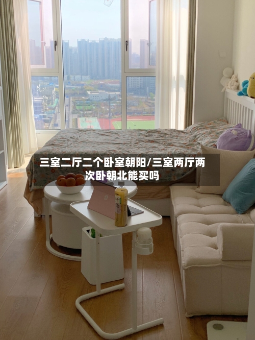 三室二厅二个卧室朝阳/三室两厅两次卧朝北能买吗-第1张图片