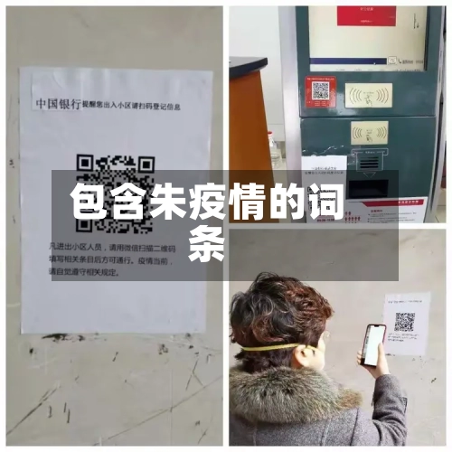 包含朱疫情的词条-第3张图片
