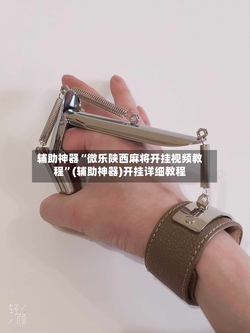 辅助神器“微乐陕西麻将开挂视频教程”(辅助神器)开挂详细教程-第1张图片
