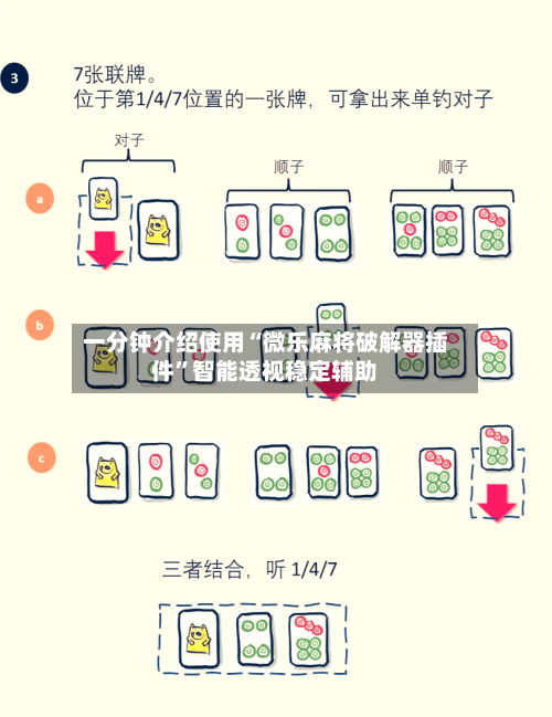 一分钟介绍使用“微乐麻将破解器插件”智能透视稳定辅助-第2张图片
