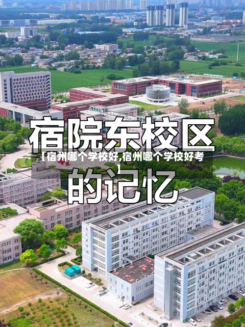 【宿州哪个学校好,宿州哪个学校好考】-第1张图片