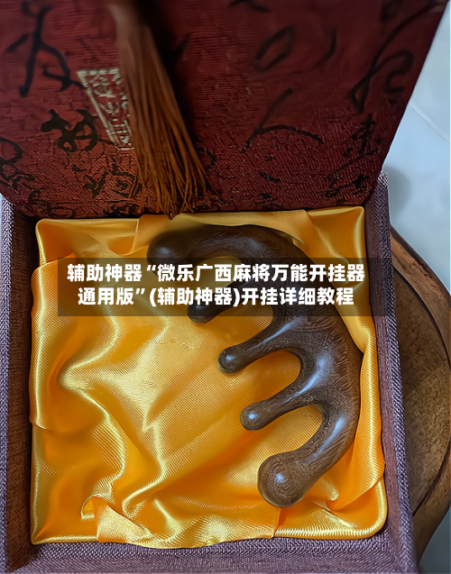 辅助神器“微乐广西麻将万能开挂器通用版”(辅助神器)开挂详细教程-第2张图片