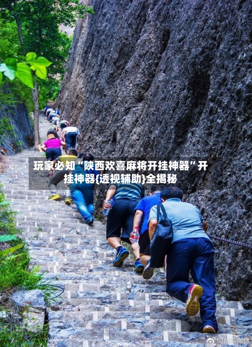 玩家必知“陕西欢喜麻将开挂神器”开挂神器{透视辅助}全揭秘-第3张图片
