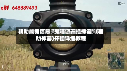 辅助最新信息“新道游开挂神器”(辅助神器)开挂详细教程-第1张图片