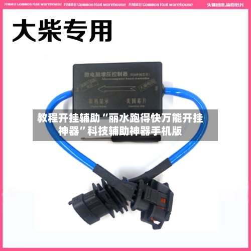 教程开挂辅助“丽水跑得快万能开挂神器”科技辅助神器手机版