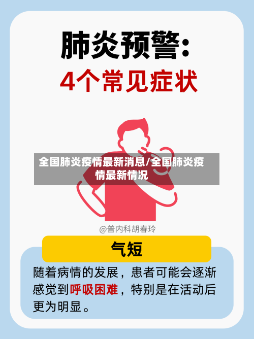 全国肺炎疫情最新消息/全国肺炎疫情最新情况-第1张图片