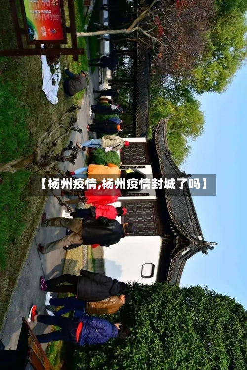 【杨州疫情,杨州疫情封城了吗】-第3张图片