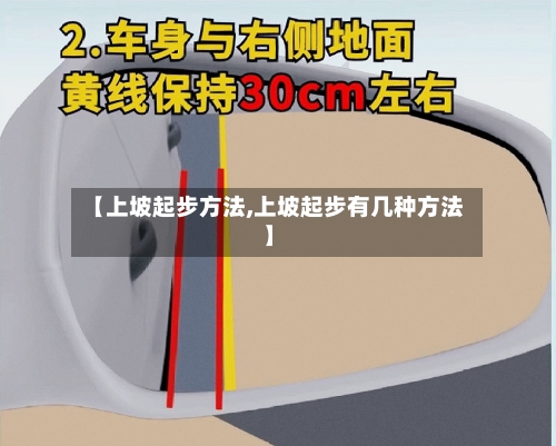 【上坡起步方法,上坡起步有几种方法】-第1张图片