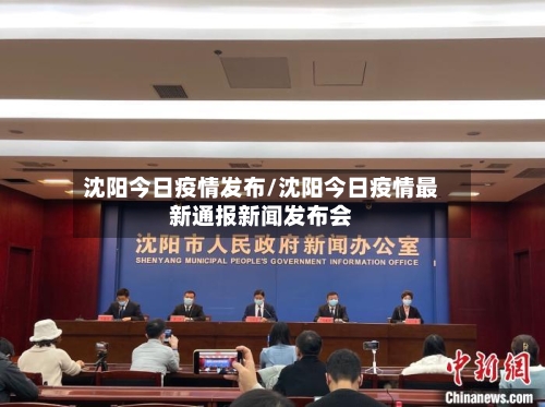 沈阳今日疫情发布/沈阳今日疫情最新通报新闻发布会-第2张图片