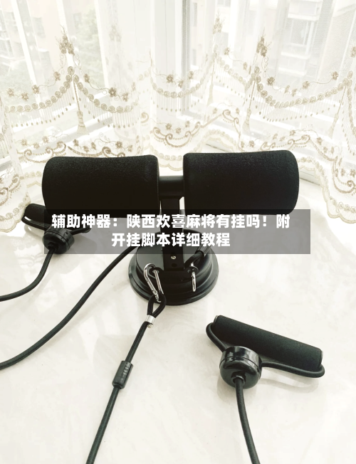 辅助神器：陕西欢喜麻将有挂吗！附开挂脚本详细教程-第2张图片
