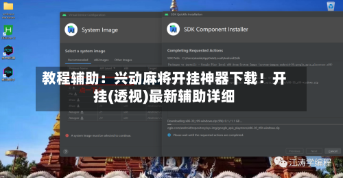 教程辅助：兴动麻将开挂神器下载！开挂(透视)最新辅助详细-第2张图片