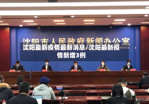 沈阳最新疫情最新消息/沈阳最新疫情新增3例-第3张图片